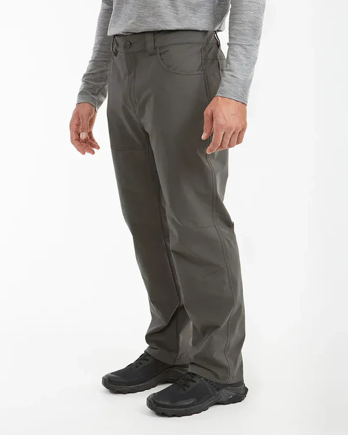 XTM Performance Men's Pants Sawtell Mens Softshell Pant