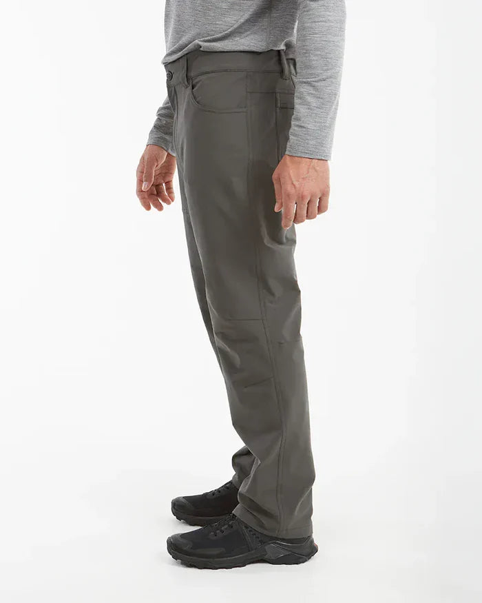 XTM Performance Men's Pants Sawtell Mens Softshell Pant