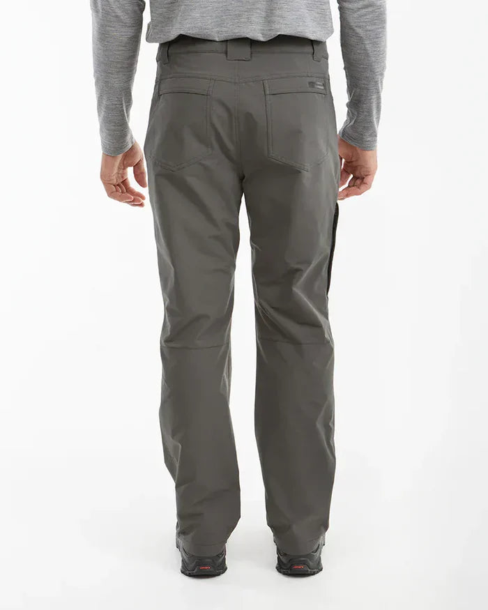 XTM Performance Men's Pants Sawtell Mens Softshell Pant