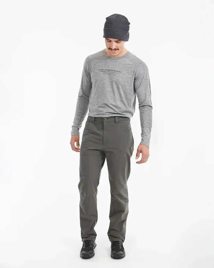 XTM Performance Men's Pants Sawtell Mens Softshell Pant