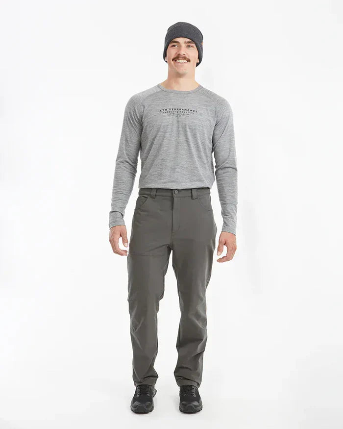 XTM Performance Men's Pants Sawtell Mens Softshell Pant