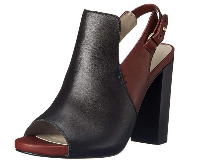 Sbicca Women's Ursa Platform Sandal, 2 Color Options