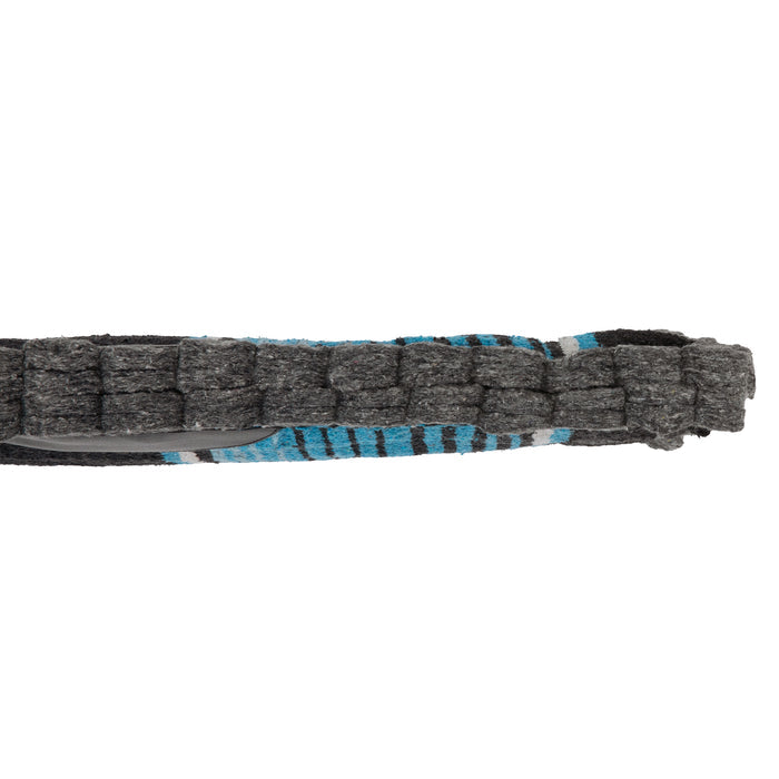 Scalloped Navajo Saddle Pad