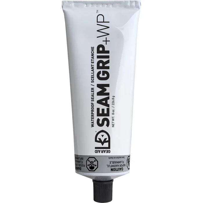 Gear Aid Repair Kit 237ml Seam Grip+WP W/proof Sealant NC 10208299999237ML