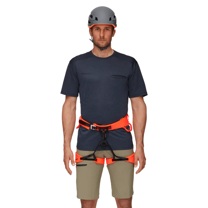 Mammut Harness Sender Harness