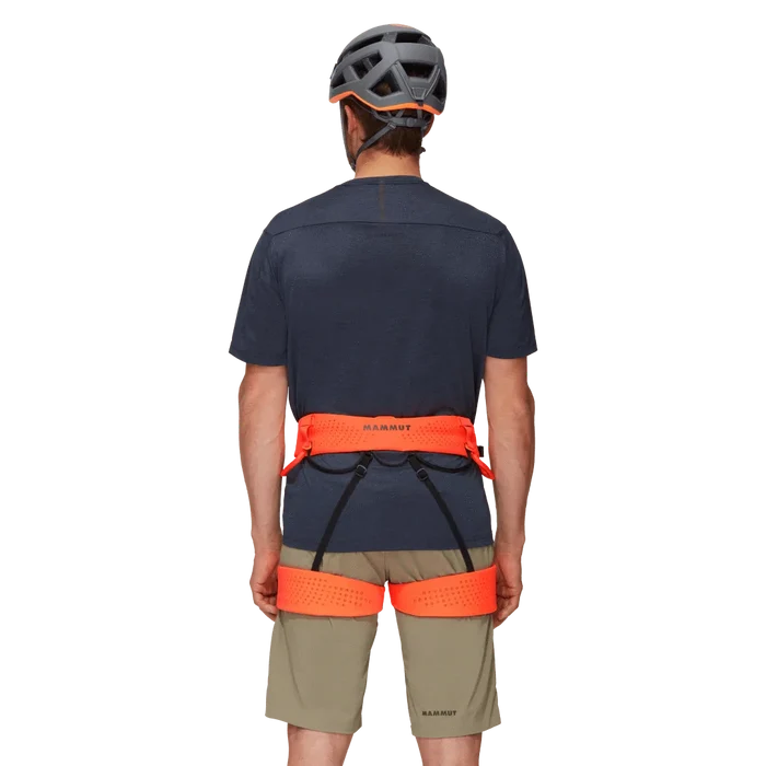 Mammut Harness Sender Harness