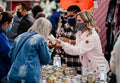 Shared 10 x 10 Booth  - May 8, 2026