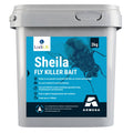 Sheila Granular Fly Bait 2kg