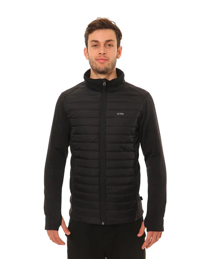XTM Performance Men's Jacket Side Country Men's Insulated Jacket