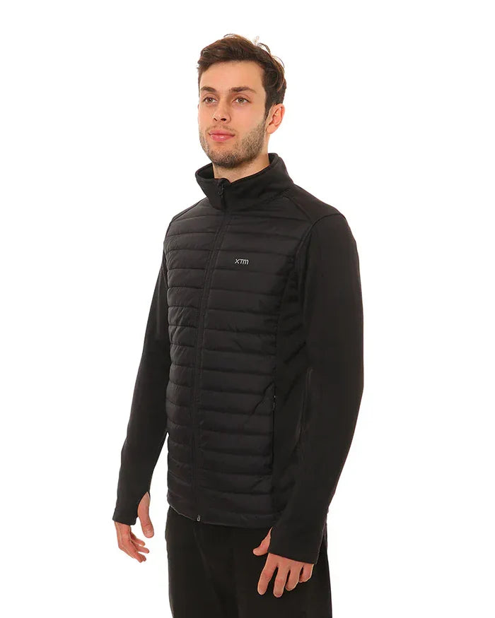 XTM Performance Men's Jacket Side Country Men's Insulated Jacket