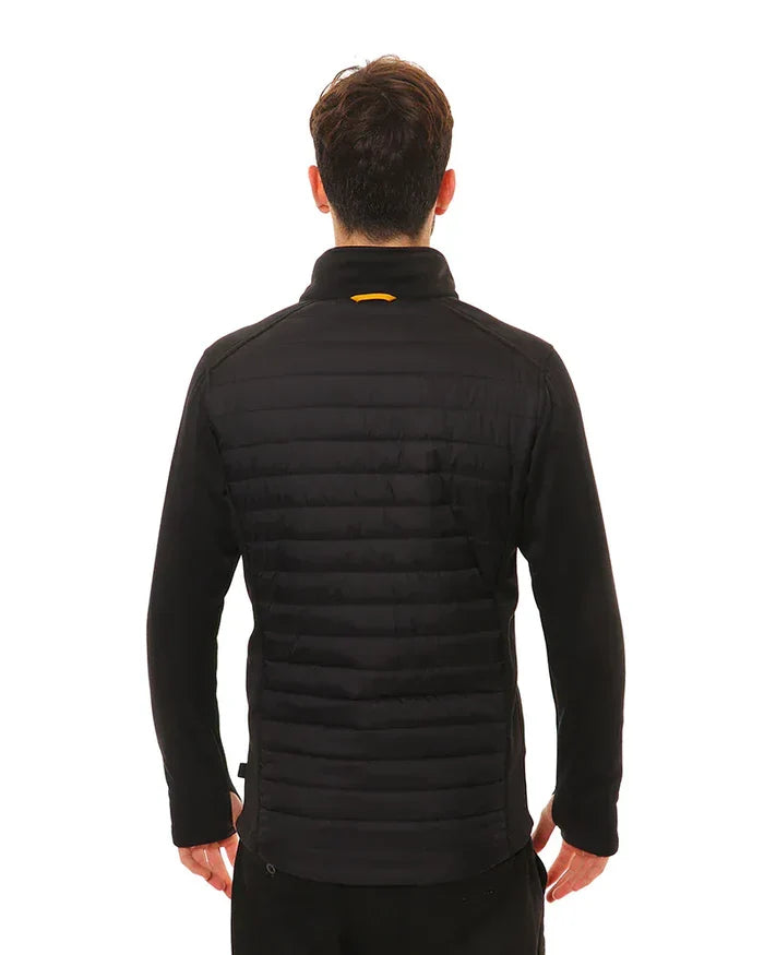 XTM Performance Men's Jacket Side Country Men's Insulated Jacket