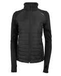 XTM Performance Women's Jacket Black / 8 Side Country Womens Insulated Jacket NL015-BLK-08