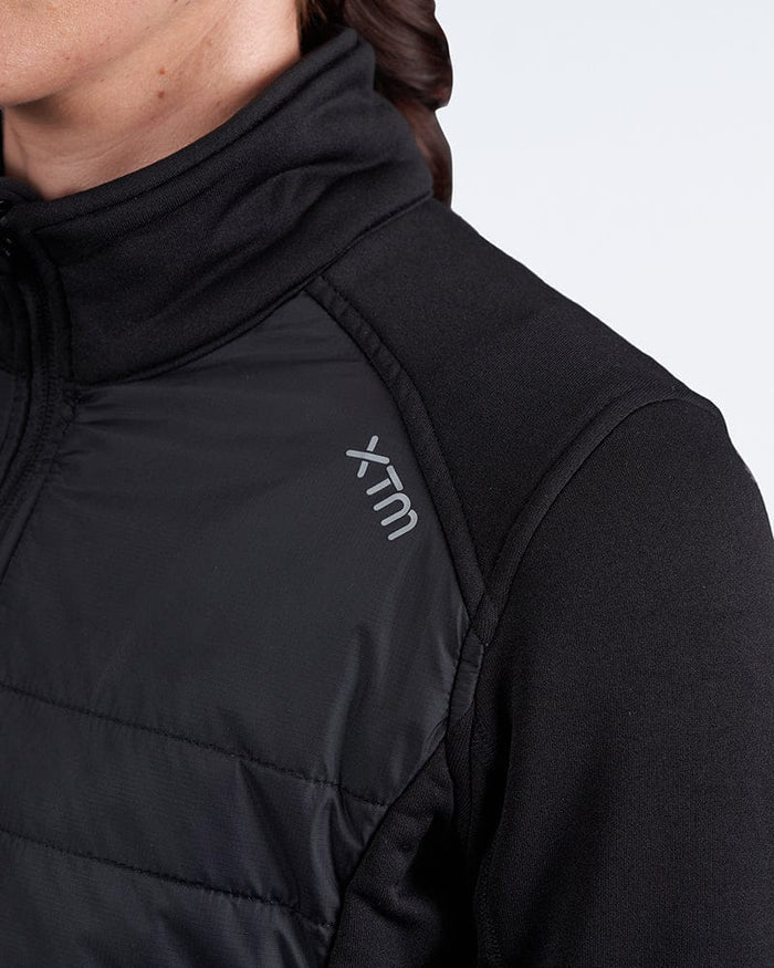 XTM Performance Women's Jacket Side Country Womens Insulated Jacket