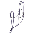 Silvertip Big Sky Rope Halter with No-Tie Clip