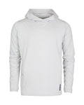 XTM Performance Men's Fleece S / Ultimate Grey Simpson Mens Sun Hoodie NM053-UGY-S