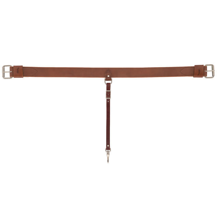 Single-Ply Back Cinch, 1-3/4" Wide