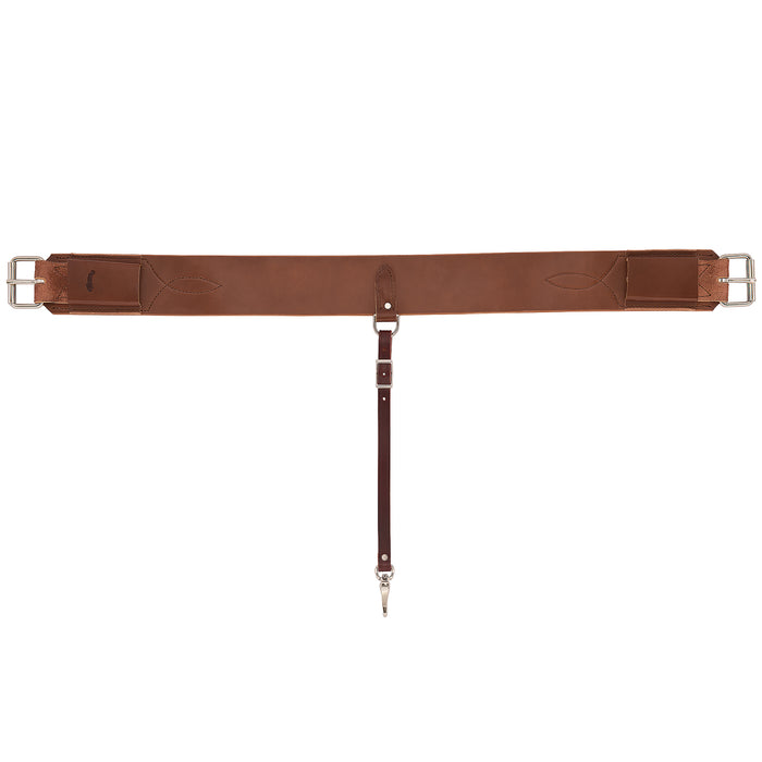 Single-Ply Back Cinch Only, 3" Wide