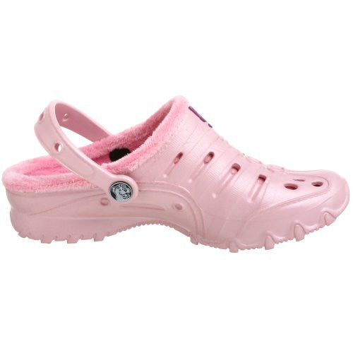 Skechers Little Kid/Big Kid Girls Calies Darling Slip On Clogs Shoes Flower