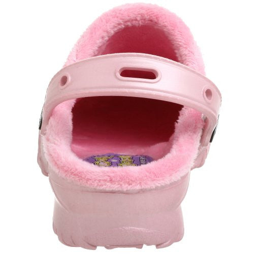 Skechers Little Kid/Big Kid Girls Calies Darling Slip On Clogs Shoes Flower