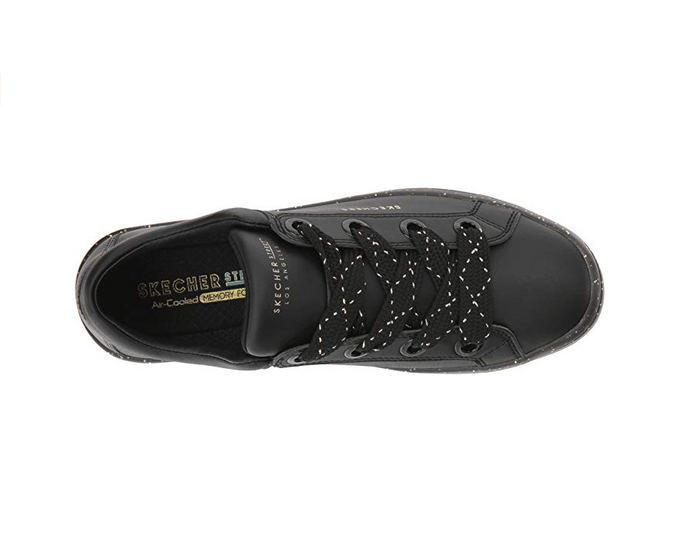Skechers Street Women's Hi-Lite - Sparkle Platform Sneakers, Color Options