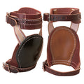 Skid Boots