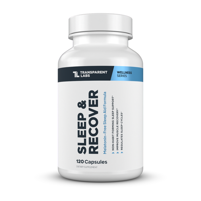 30 Servings