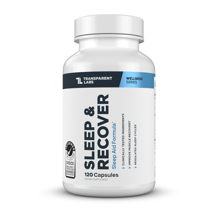 30 Servings