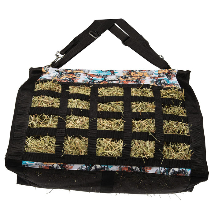 Slow Feed Hay Bag