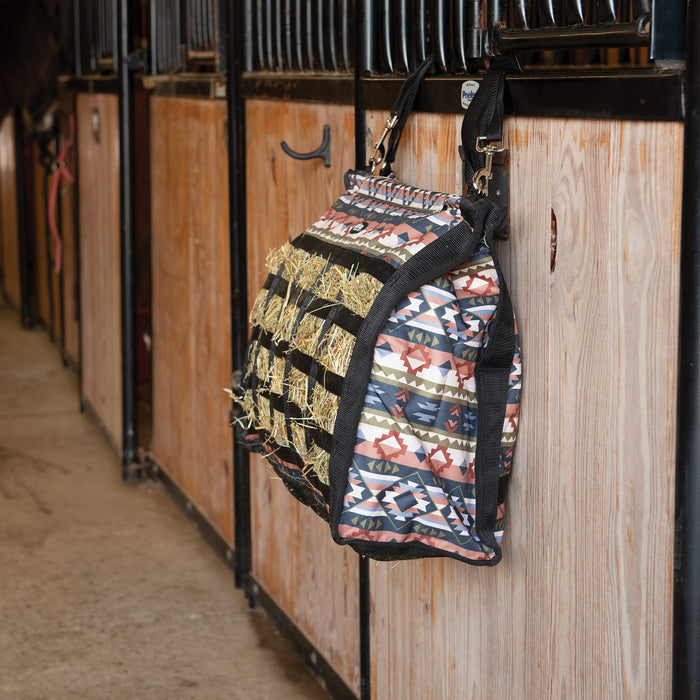 Slow Feed Hay Bag