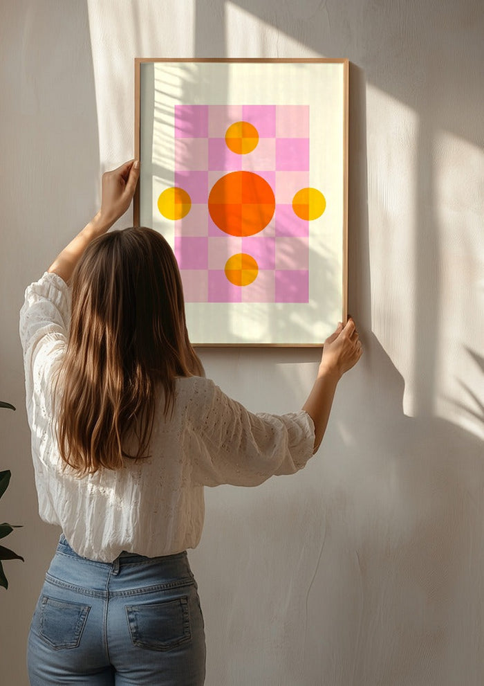 Solar Play - Nanna Paavig