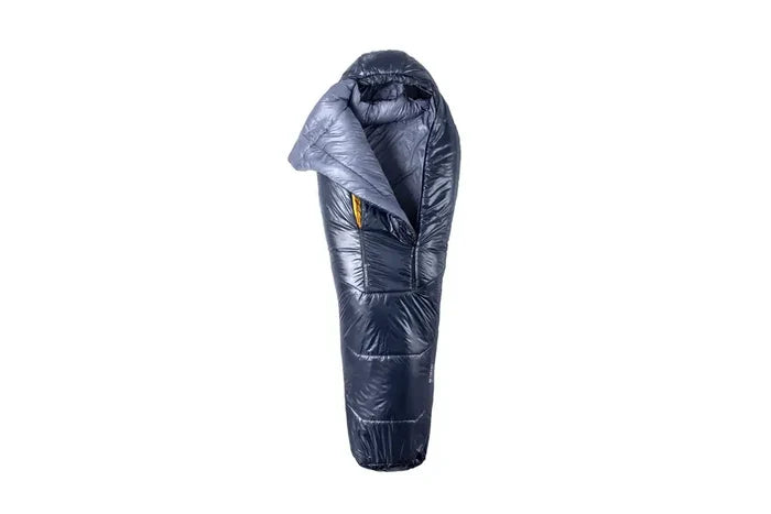 Nemo Sleeping Bag Soul Endless Promise Synthetic Mummy  (30°F/-1C- 40°F/4C)  Sleeping Bag