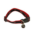 Sporty K9 NBA Chicago Bulls Ribbon Dog Collar