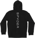 Spyder Kids (4-7) Full Zip Hoodie, Color Options