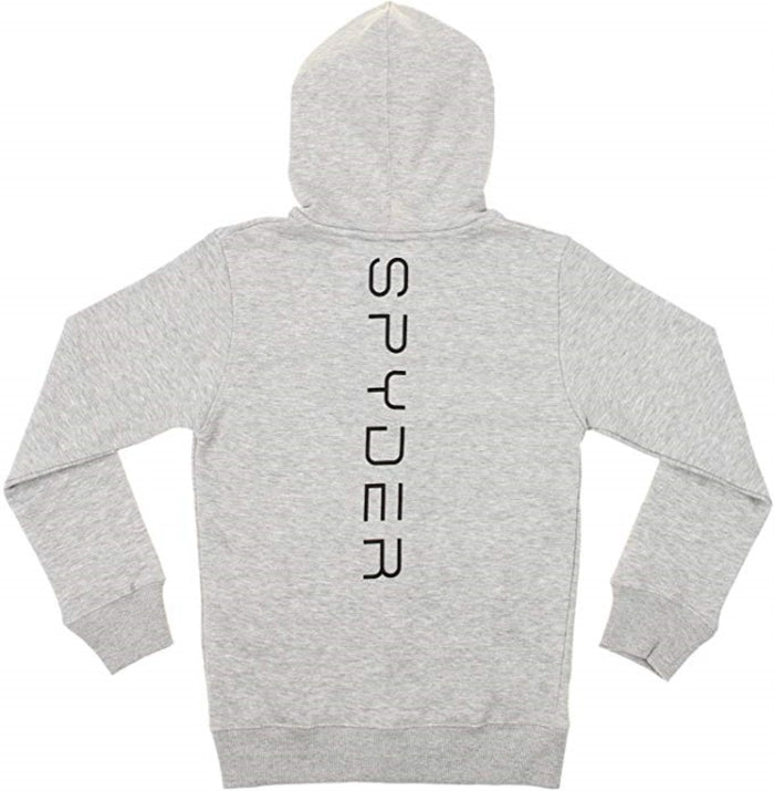 Spyder Kids (4-7) Full Zip Hoodie, Color Options