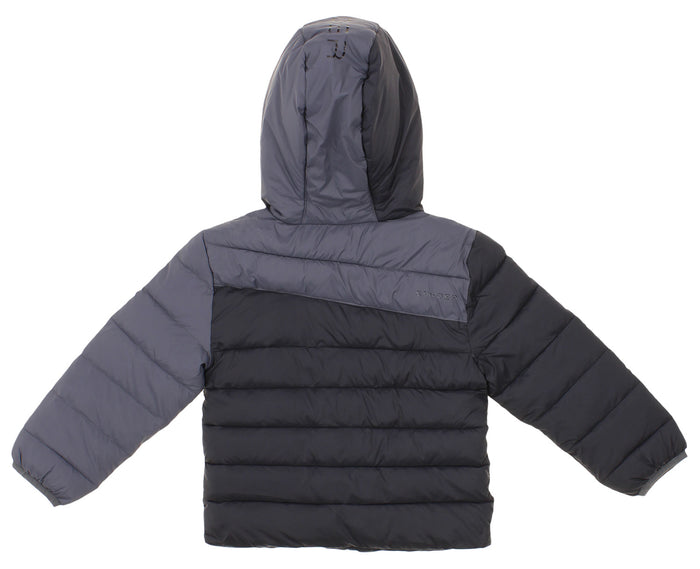 Spyder Little Boys Ace Short Puffer Jacket, Color Options