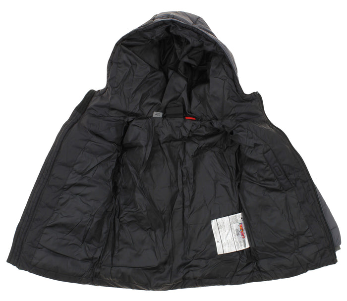 Spyder Little Boys Ace Short Puffer Jacket, Color Options