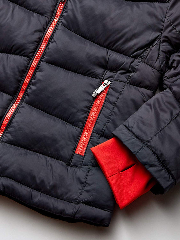 Spyder Little Boys Nexus Puffer Jacket, Color Options