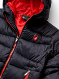 Spyder Little Boys Nexus Puffer Jacket, Color Options