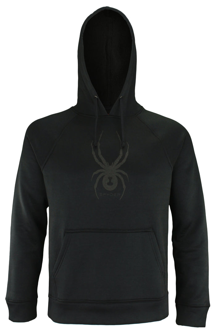 Spyder Men's Anakyn Pullover Hoodie, Color Options