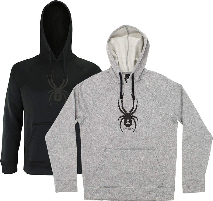 Spyder Men's Anakyn Pullover Hoodie, Color Options