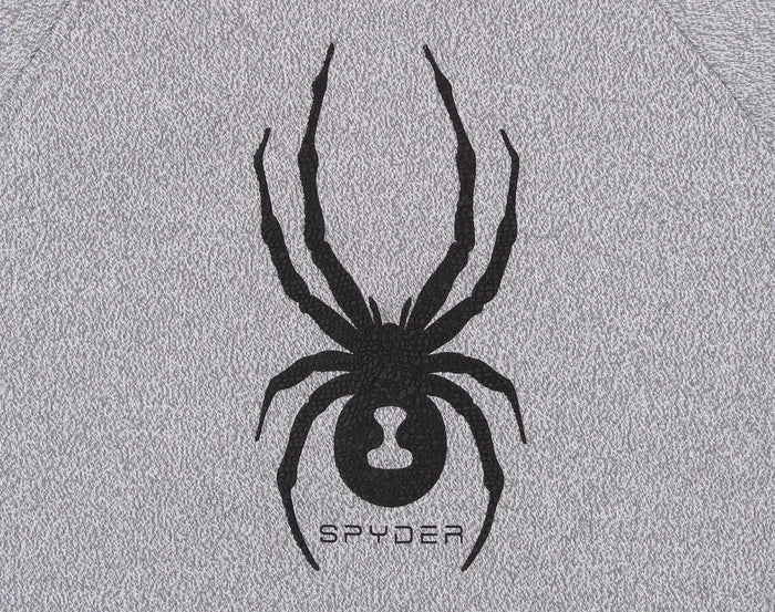 Spyder Men's Anakyn Pullover Hoodie, Color Options