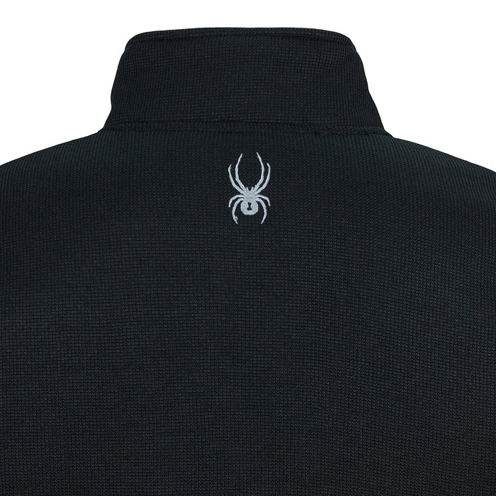 Spyder Men's Circuit Full Zip Jacket, Color Options