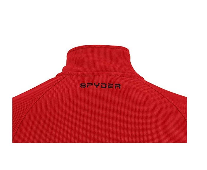 Red / Black / Large