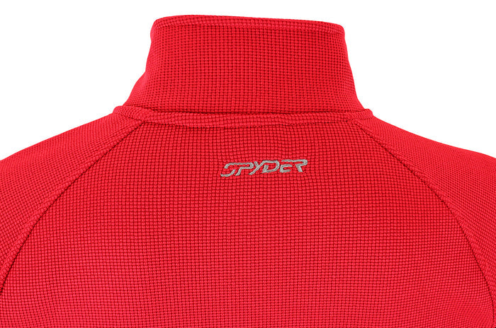 Racing Red / Black /Grey / Small