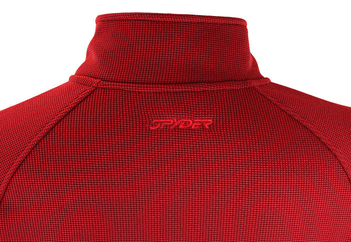 Dare Devil Red / Grey / Small