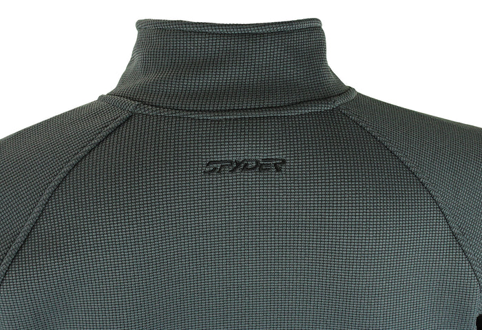 Spyder Men's Constant Full Zip Sweater, Color Options