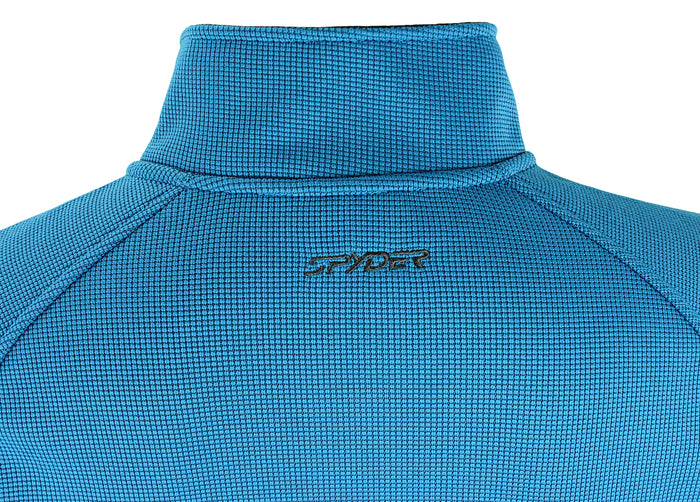 Spyder Men's Constant Full Zip Sweater, Color Options