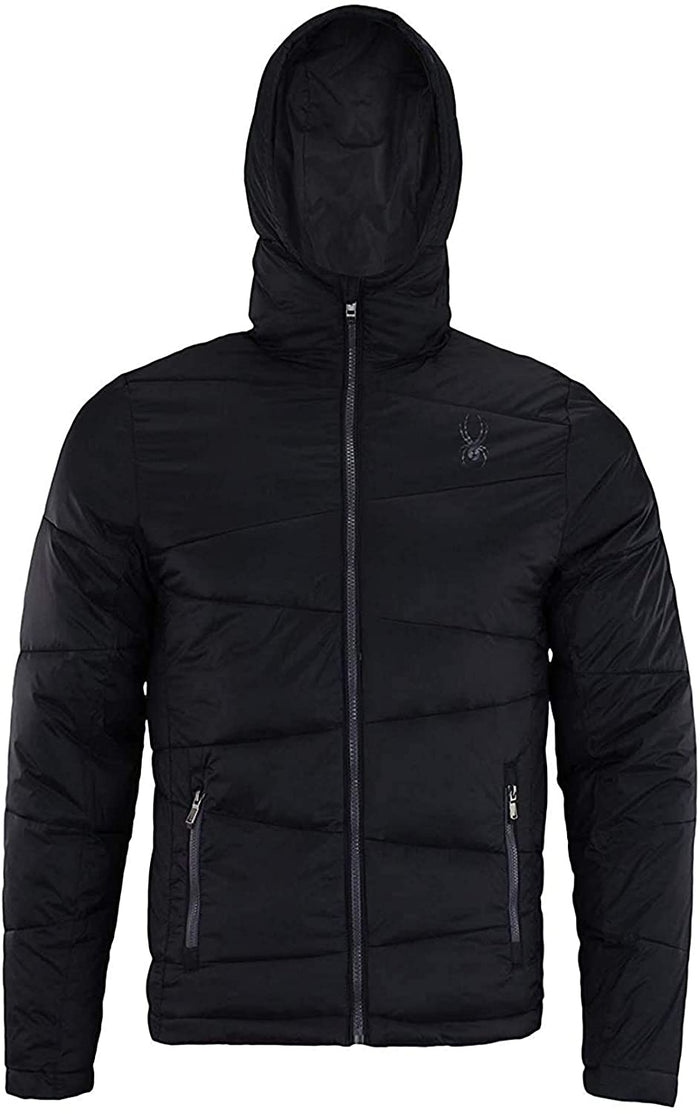 Spyder Men's Nexus Insulated Puffer Jacket, Color Options