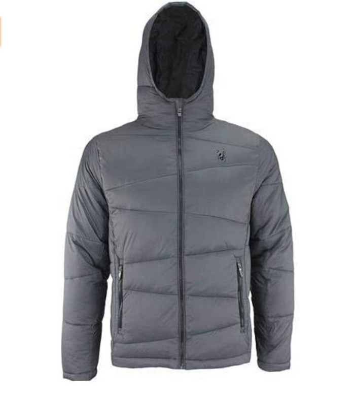 Spyder Men's Nexus Insulated Puffer Jacket, Color Options