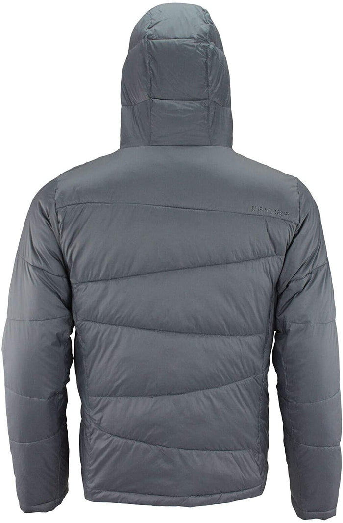 Spyder Men's Nexus Insulated Puffer Jacket, Color Options